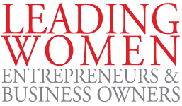 Leading Women Entrepreneurs