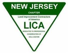 LICA (Land Improvement Contractors of America) - New Jersey